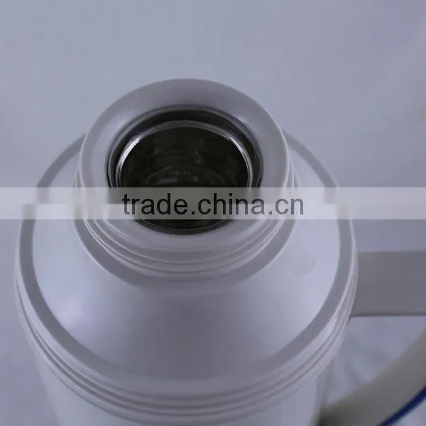 High Quality Insulated Glass Inner Plastic Water Flask photo-3