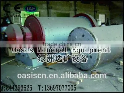 Energy-saving Ball Mill