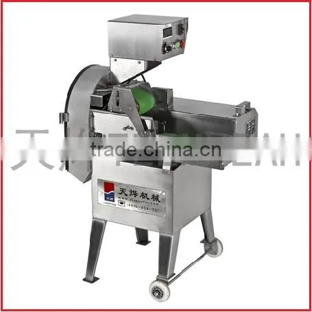 TW-804 Stainless Steel Cooked Meat Processor (Video)