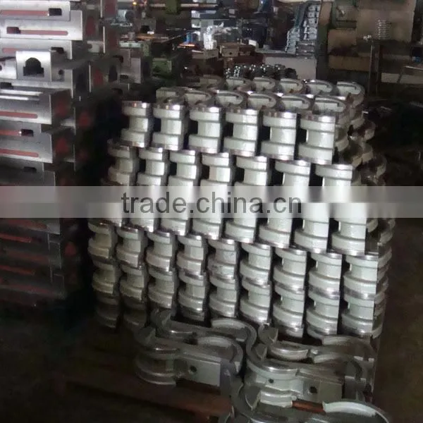 QMN(Q16) Series High Quality Machine Vise photo-2