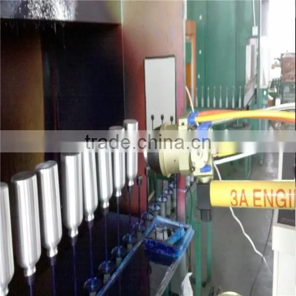 Production System Definition,powder Coating Production,powder Coating Line photo-3