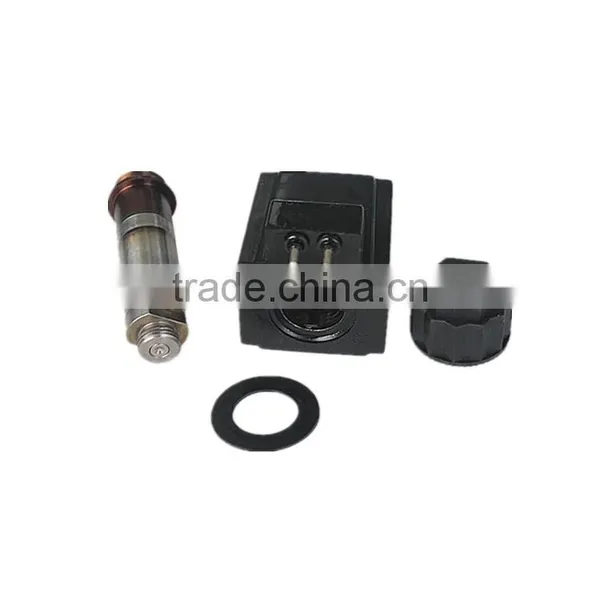 Hydraulics Solenoid Valves Spools photo-3