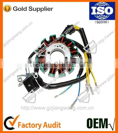 Popular Alta Calidad Estator Para Motocicleta photo-2