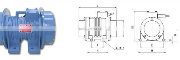 Vibration Motors