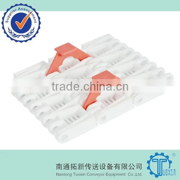 Sprockets for Injection Moulded Classic OPB Modular Belt photo-6
