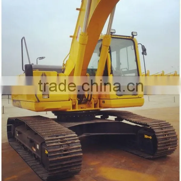 SINOTRUK SMALL MEDIUM Large Excavator With Hydraulic Fluid Hydraulic Cylinder Hydraulic Motor photo-2