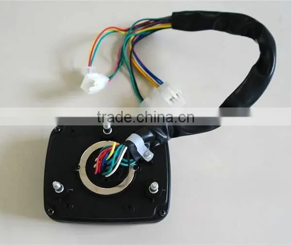 RENLI 500CC GO KART/BUGGY Speedometer photo-2