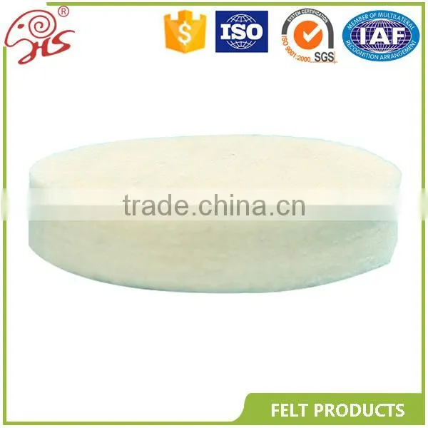 China Supplier Pure White Polishing Pill for Car photo-3