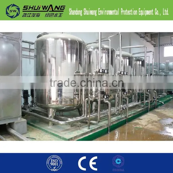 Super Quality RO Drinking Water Fliter Hot Sale photo-3