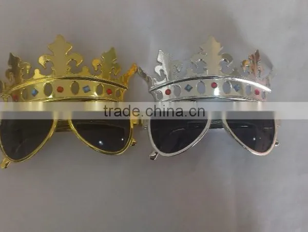 2015 Crown Party Glasses photo-3