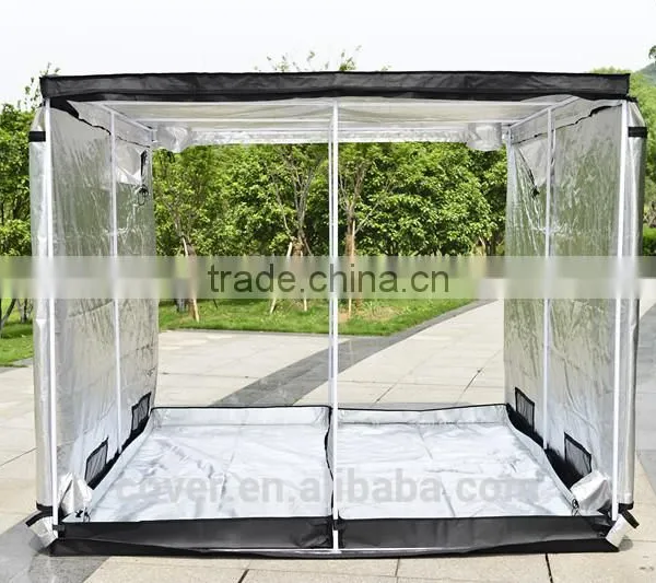 10 Year Grow Tent Factory Since 2006 photo-2