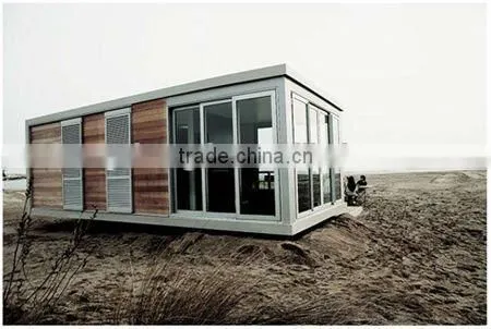 Prefabricated Kiosks Are for Sale photo-6