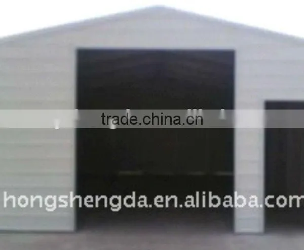 Prefabricated Garage Sales photo-3