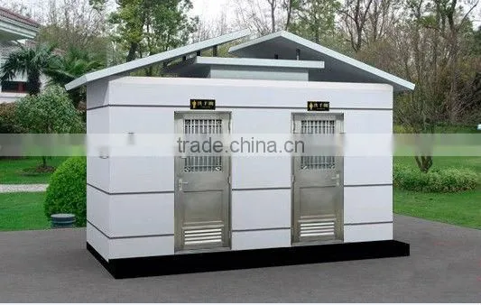 China Portable Toilet Waterless Dry Toilet Price photo-5