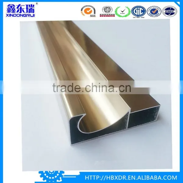 Factory Professional Custom, High Quality Aluminum, a Variety of Specifications and Processes photo-3