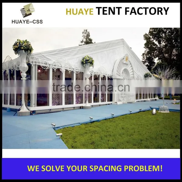 Buy White Tent Canopy With Cheap Cost photo-2