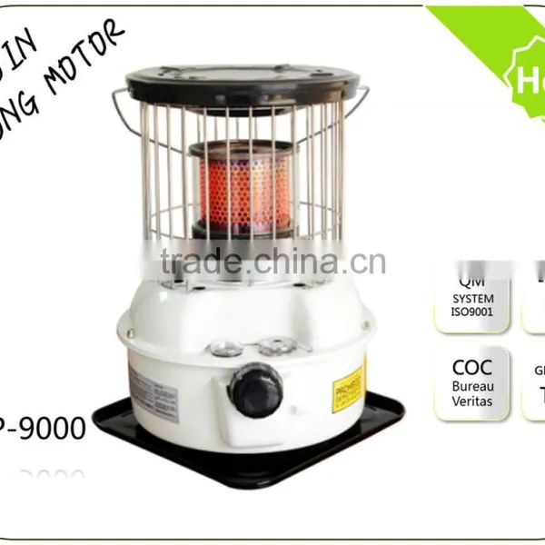 High Quality Sellers of Kerosene Heater Ksp-9000 for the Winter! photo-2
