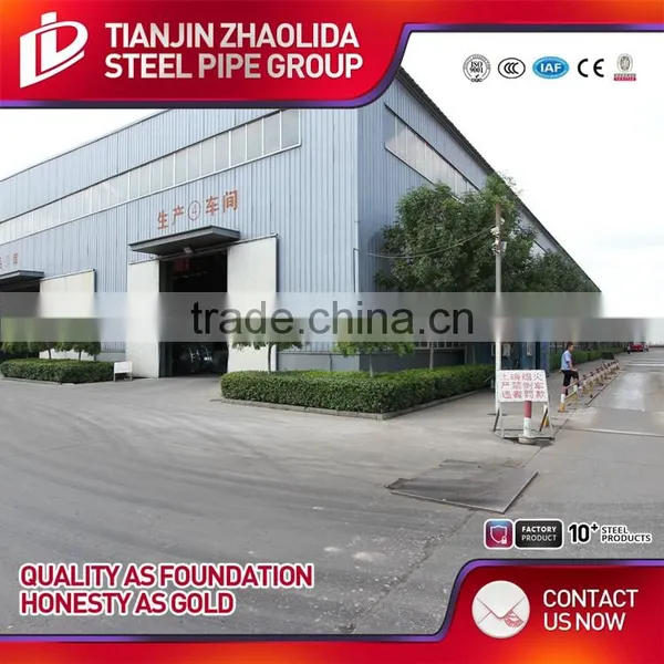 API 5L Spiral Welded Steel Pipe of Mill Price photo-5