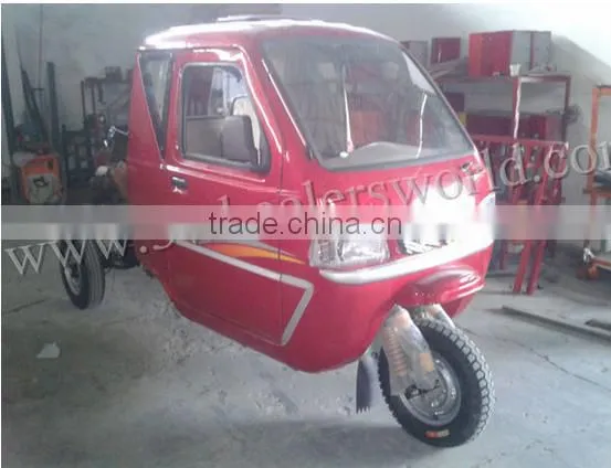New Cheap Motorcycle With Sidecar Sale From Chinese Dealer photo-2