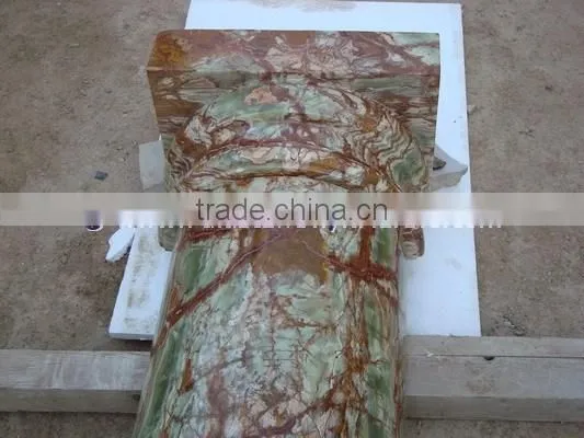 Permium Natural ONYX COLUMNS AND PILLARS BASES photo-3