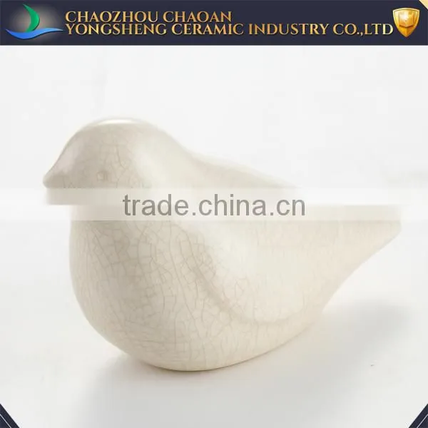 Cute Differnt Birds Ceramic Wholesale Home Decor photo-2