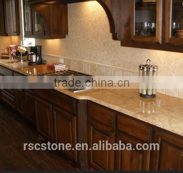 Good Quality Black Granite Countertop for Sale photo-3