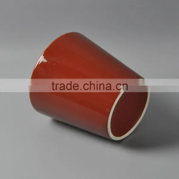 Ceramic Bright Colored Flower Pots photo-4
