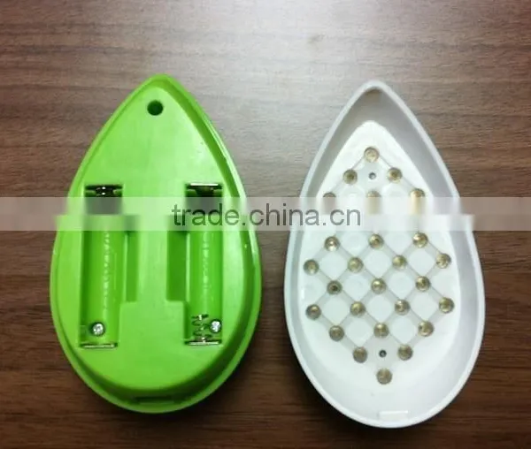 Mini Massager Head Massager Machine Electric Head Massager photo-4