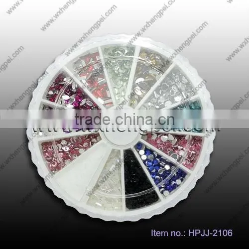 diy diamond set for mobile phone