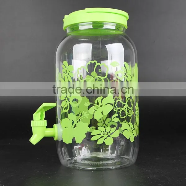 Useful Plastic Water Kettle Suit photo-5