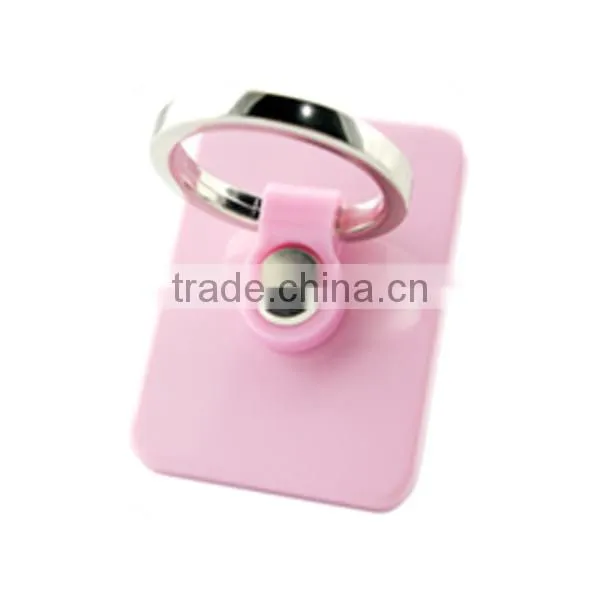 Mobile Phone Ring Holder Fashion 360 Degree Finger Ring Holder For IPhone photo-5