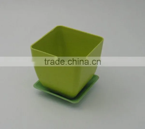 Ecofriendly Biodegaradable Plant Pot photo-4