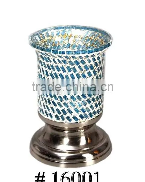 Metal Hurricane for Candlebra photo-3