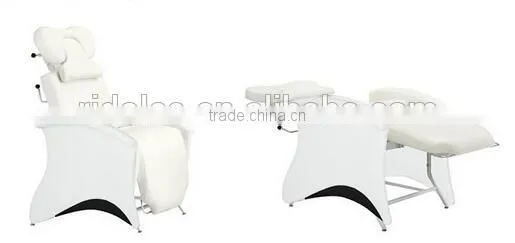Professional Eyelash Beauty Bed / Cosmetic Massage Bed TKN-337892 photo-6