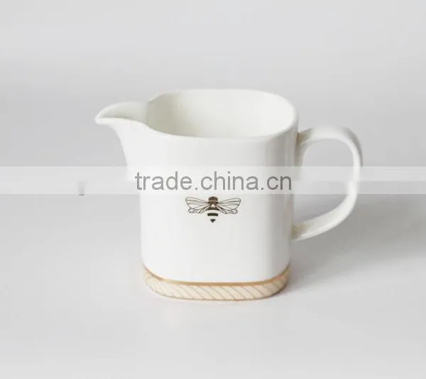 Ceramic Milk Jug Wholesale photo-6