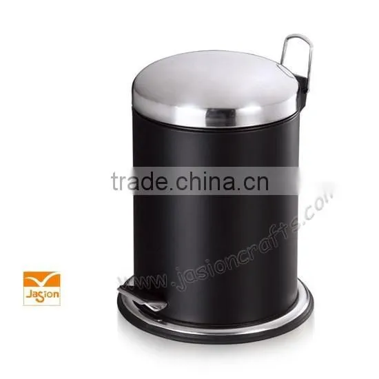 China Factory Foot Pedal Operated Sanitary Bin photo-5
