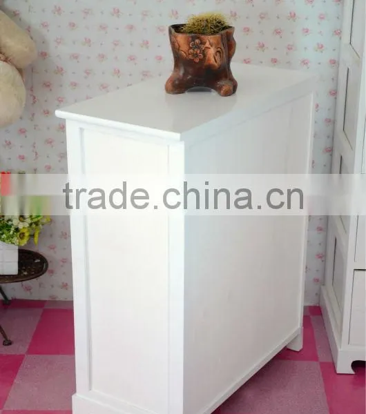 Hot Sale Living Room Wooden Cabinet With Drawers photo-4