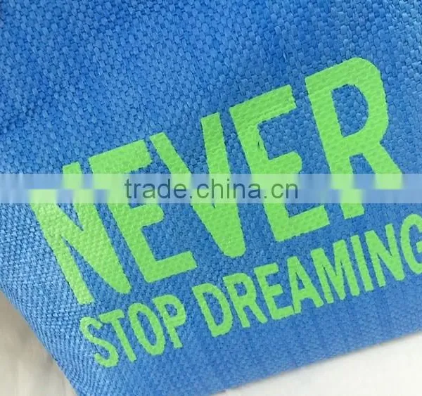 Non-woven Fabric Cheap Price Shoulder Bag photo-6