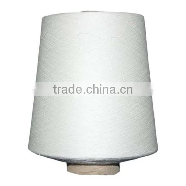 PVA Yarn 80 Degree 60s Water Soluble Yarn for Towel