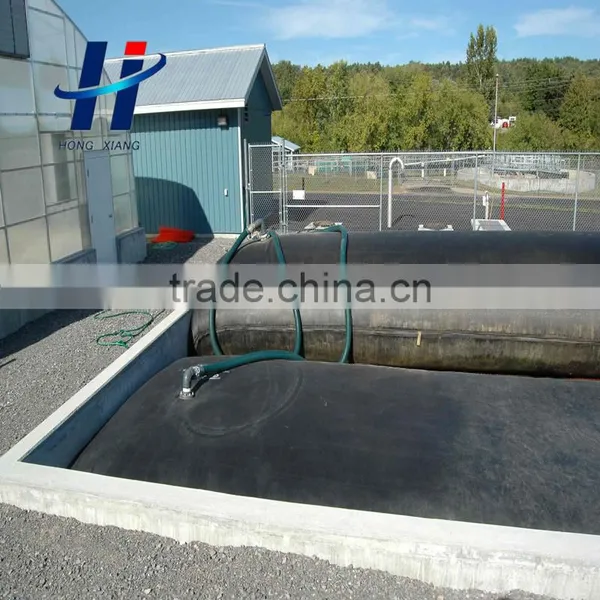 For Cofferdam Construction Eco-friendly Geotextile Tubes/Dewatering Geotube photo-3
