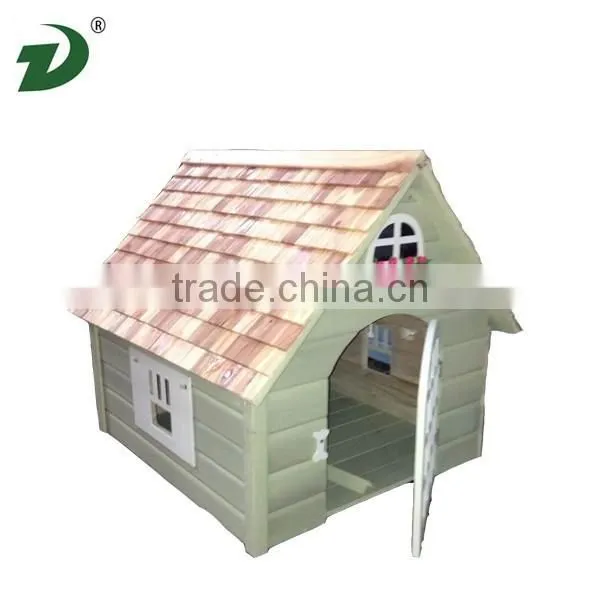 China Handmade Dog House Sale photo-2