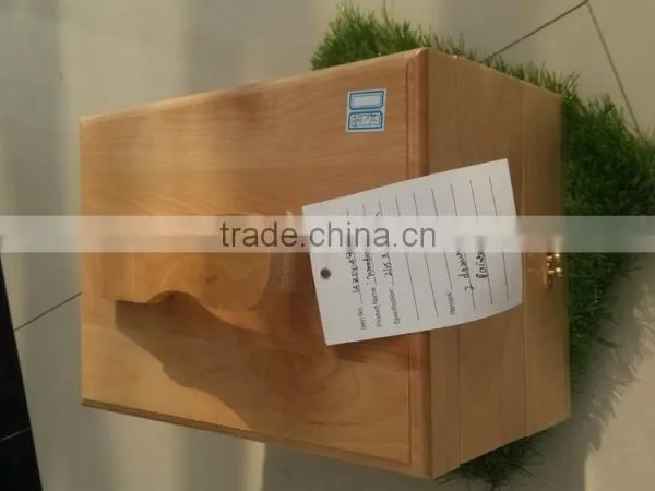 Solid Wood Folding Box Saving Box photo-6