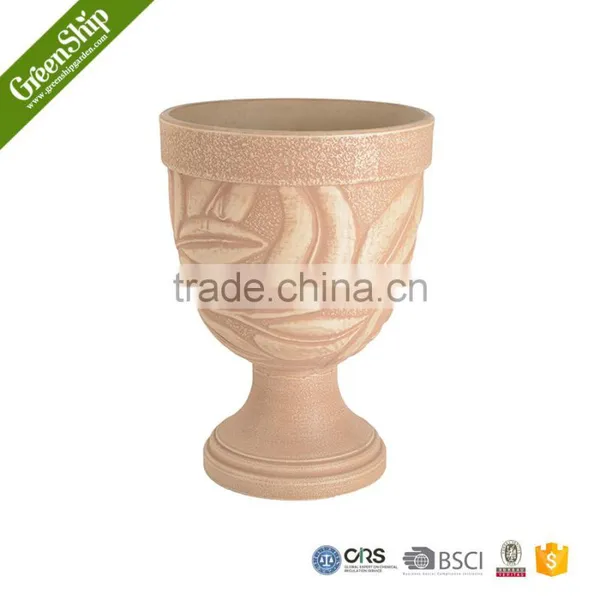 Garden Supplies Of Sculpture Planter photo-5