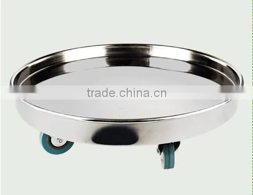 15L Food Grade Stainless Steel Keg TL-HL-B09 for Oil/beverage/milk photo-3