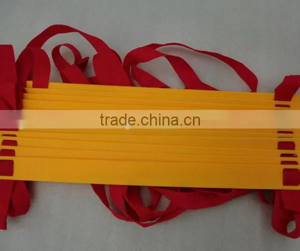 Fitness Equipment Speed Training Durable Agility Ladder photo-2