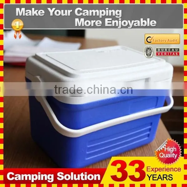 Roto Moulding Portable Medicine Cooler Box photo-4