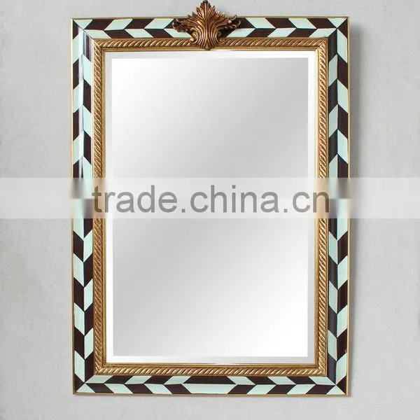 China Supplier Solid Wood Modern Style Dinning Room Wall Picture photo-4