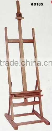 Kids Wood Disply Stand photo-6
