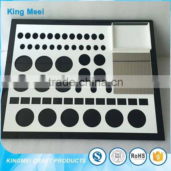 High Quality Custom Acrylic Cosmetic Display Stand photo-2