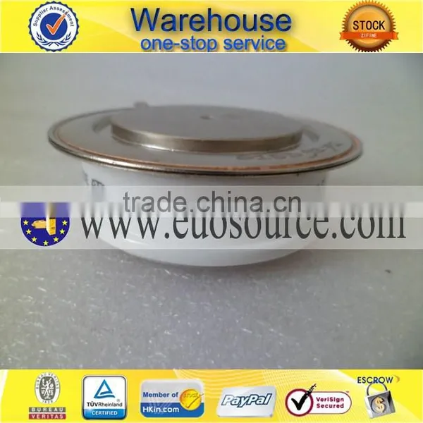 Westcode D350SH26 Power Diode Module photo-2